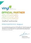 DYKA Plastics N.V. Belgium