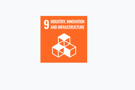 SDG 9 industry, innovation and infrastructure
